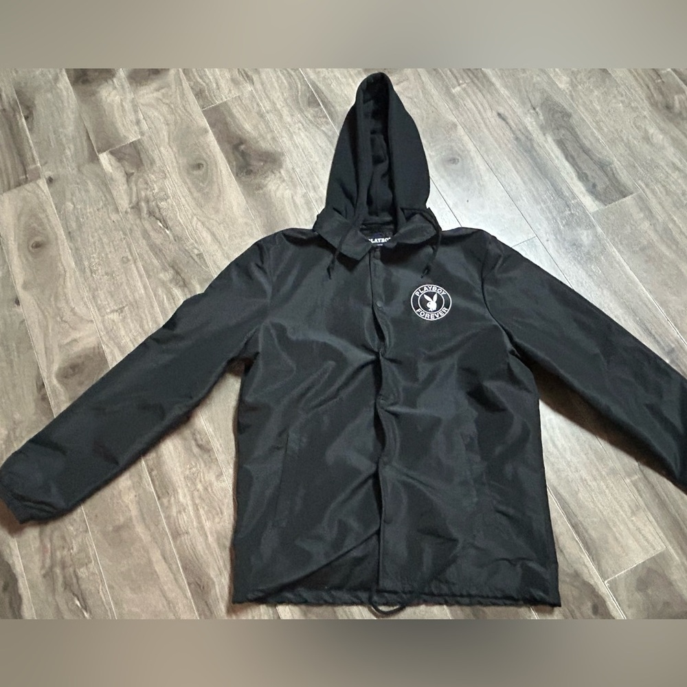 Men’s size medium, selling for $220, NEW